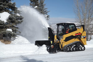Cat-257D-MTL-with-SR118-Snow-Blower-C814468